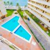 Отель OleHolidays Neptuno Marbella centro - vistas panorámicas al mar, фото 12