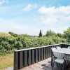 Отель Fabulous Holiday Home in Ebeltoft With Indoor Pool, фото 4