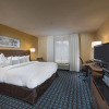 Отель Fairfield Inn & Suites Charleston North/University Area, фото 31