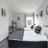 Отель Hawthorn House - 2bedroom-ashington Northumberland, фото 7