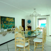 Отель Mare Degli Angeli Splendid Mediterranean Seaside Villa Gardens Pool Almost Heaven, фото 11