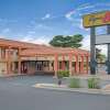 Отель Super 8 by Wyndham El Paso Airport, фото 1