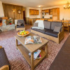 Отель Chalet Altitude Les Arcs 2000, фото 7
