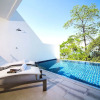 Отель Seductive Sunset Villa Patong A5 3 Bed Ocean Views Overlooking Patong Beach, фото 18