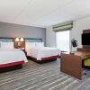 Отель Hampton Inn & Suites Orlando Intl Dr N, фото 37