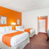 Отель Howard Johnson Inn Daleville/Roanoke, фото 4