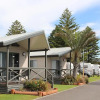 Отель NRMA Shellharbour Beachside Holiday Park, фото 10