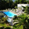 Отель Novotel Marseille Est Porte d'Aubagne, фото 25