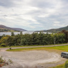 Отель Loch Broom Chalets, фото 23