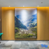 Отель Berkesy Atour  Hotel, фото 3
