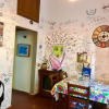 Отель Strange Uncle B&B, фото 12