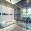 Отель The Hammock Hotel Fine Arts Museum, фото 31