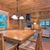 Отель Charming Mtn Cabin 2 Mi From Downtown Boone!, фото 11