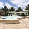 Отель Luxury 3 Bedroom Condo on Reunion Resort, Orlando Condo 3482, фото 22
