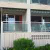Отель T3 Carnon, 1ere Ligne 50m Plage Terrasse Parking, фото 1