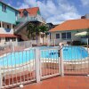Отель Studio in Trois Îlets, With Pool Access, Enclosed Garden and Wifi - 20, фото 5