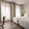 Отель Hôtel Beauvoir, фото 19