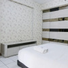 Отель Great Deal 2Br Apartment At 7Th Floor Gateway Ahmad Yani Cicadas, фото 7
