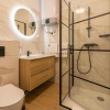 Отель Beautiful Apartment in Savudrija With 1 Bedrooms, Wifi and Outdoor Swimming Pool, фото 5