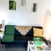 Отель House With 2 Bedrooms in Ghisonaccia, With Wonderful Mountain View, Po, фото 2