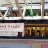 Отель Crowne Plaza Sao Paulo в Сан-Паулу