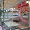 Отель HappyStation, фото 1