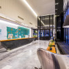 Отель Cross Vibe Sukhumvit Hotel, фото 34