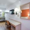 Отель Motel 6 Phoenix East, фото 6