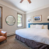 Отель Elk Mountain Lodge, фото 4