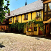 Отель Hôtel l'Abbaye d'Alspach, фото 1