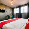 Отель OYO 505 Ente Space Hostel, фото 15