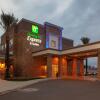 Отель Holiday Inn Express & Suites Phoenix East - Gilbert, an IHG Hotel, фото 1