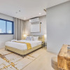 Отель bnbmehomes- Cozy Suite in Al Mursalat-C2, фото 6