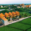 Отель D'jineng Rice Terrace Canggu, фото 15