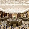 Отель Grand hyatt Hotel Emirates Pearl Abu Dhabi в Абу-Даби