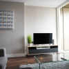 Отель OnPoint -Spacious 2 Bedroom Apt With Parking/Balcony, фото 8