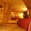 Отель Cappadocia Ihlara Mansions & Caves, фото 31