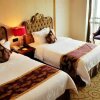 Отель Royal Duke Cherrabah Hotel Zhongshan, фото 3