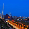 Отель Holiday Inn Express Valencia Ciudad de las Ciencias, an IHG Hotel, фото 19
