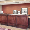 Отель HAMPTON INN & SUITES FOND DU LAC, WI, фото 2