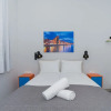 Отель Zefiro Rooms & Apartments, фото 33