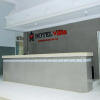 Отель OYO 1669 Hotel Vista Syariah, фото 22