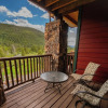Отель Hidden River Lodge 5969, фото 25