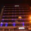 Отель Swiss Inn Hotel Mersin в Мерсине