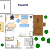 Отель Holiday Home Monkfish House, фото 5