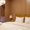 Отель Comfort 2Br At Sudirman Suites Apartment, фото 11