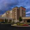 Отель Hampton Inn & Suites Cleveland-Beachwood, фото 30