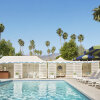 Отель Parker Palm Springs, фото 37
