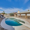 Отель Pet-friendly Tempe Home w/ Private Hot Tub!, фото 15