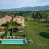 Отель Amazing Luxury Villa at 15 minutes from the seaside-VILLA IL SERRAGLIO, фото 15